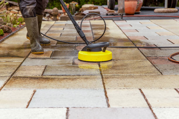 Best Post-Construction Pressure Washing  in Moreland Hills, OH