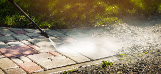 Concrete Sealing in Moreland Hills, OH