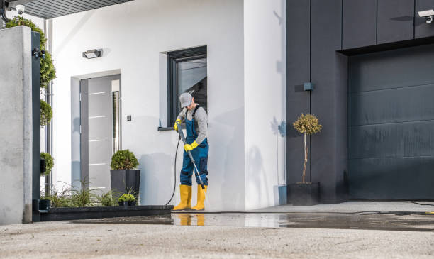Best Solar Panel Cleaning  in Moreland Hills, OH